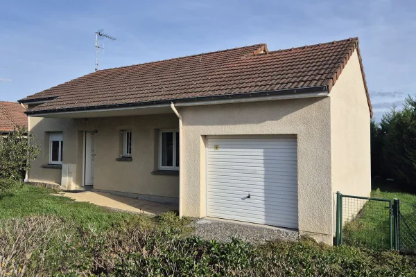 Bellerive Sur Allier 03700