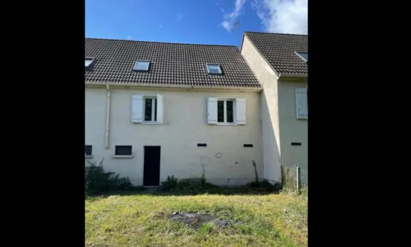 Chalette Sur Loing 45120