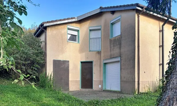 Saint Quentin Fallavier 38070