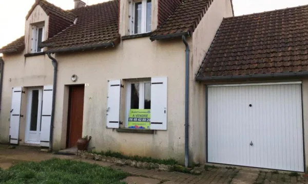 Beauce La Romaine 41240