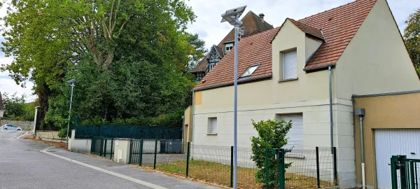 Villers Cotterets 02600