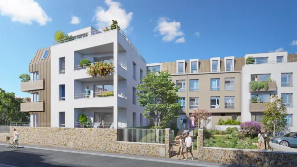 Bourg-la-Reine 92340