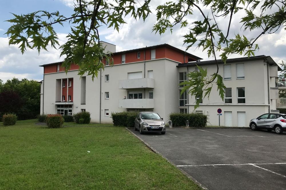 Appartement T2 42m² Saint Jean De Braye (45800) Havitat.fr Action Logement
