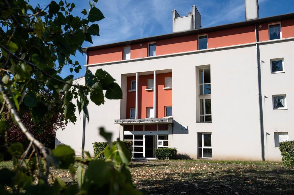 Appartement T2 42m² Saint Jean De Braye (45800) Havitat.fr