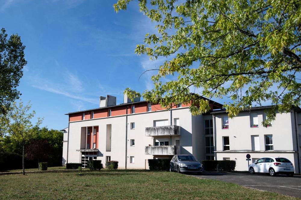 Appartement T2 42m² Saint Jean De Braye (45800) Havitat.fr