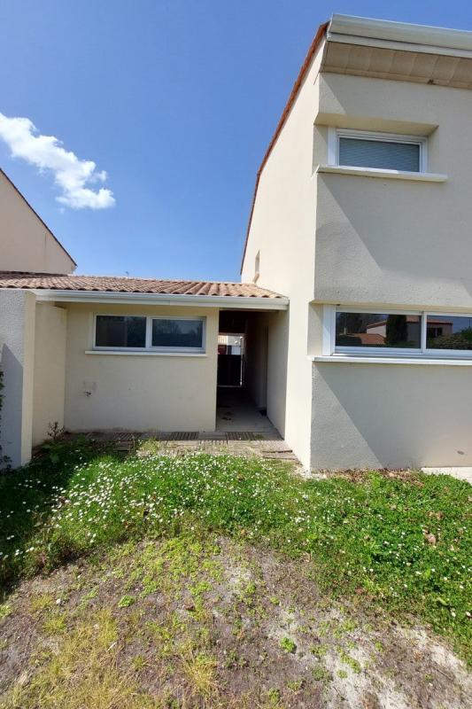 Maison T4 104m² Saint Medard En Jalles (33160) Havitat.fr