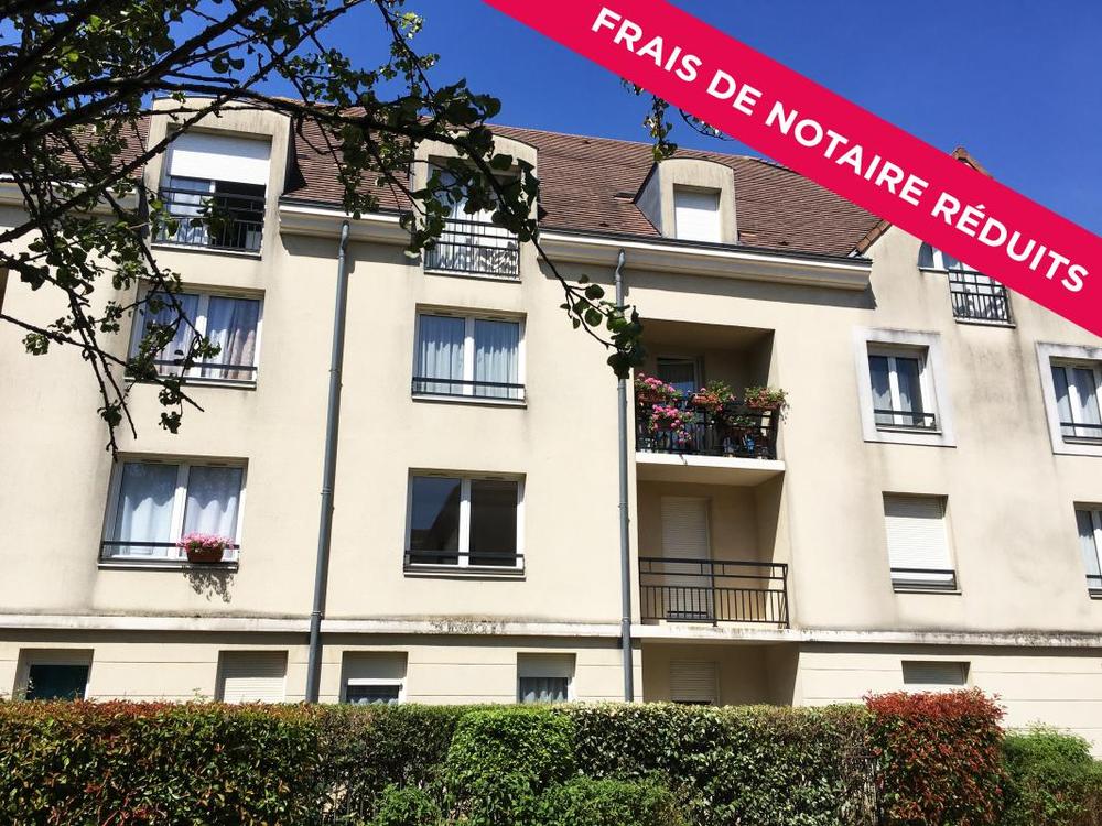 Appartement - T2 - 52m² - Bussy Saint Georges (77600) | Havitat.fr