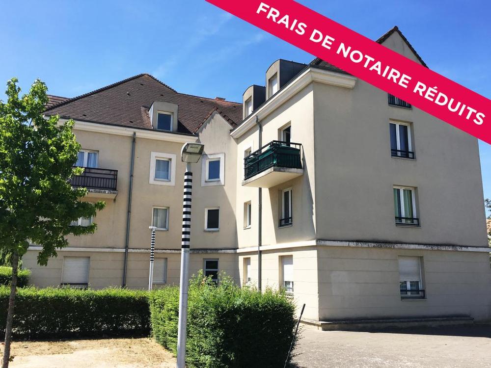 Appartement - T2 - 53m² - Bussy Saint Georges (77600) | Havitat.fr