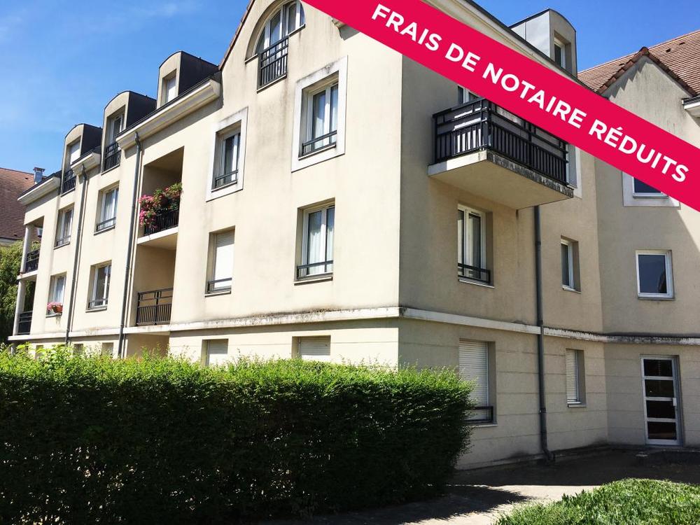 Appartement T2 57m² Bussy Saint (77600) Havitat.fr