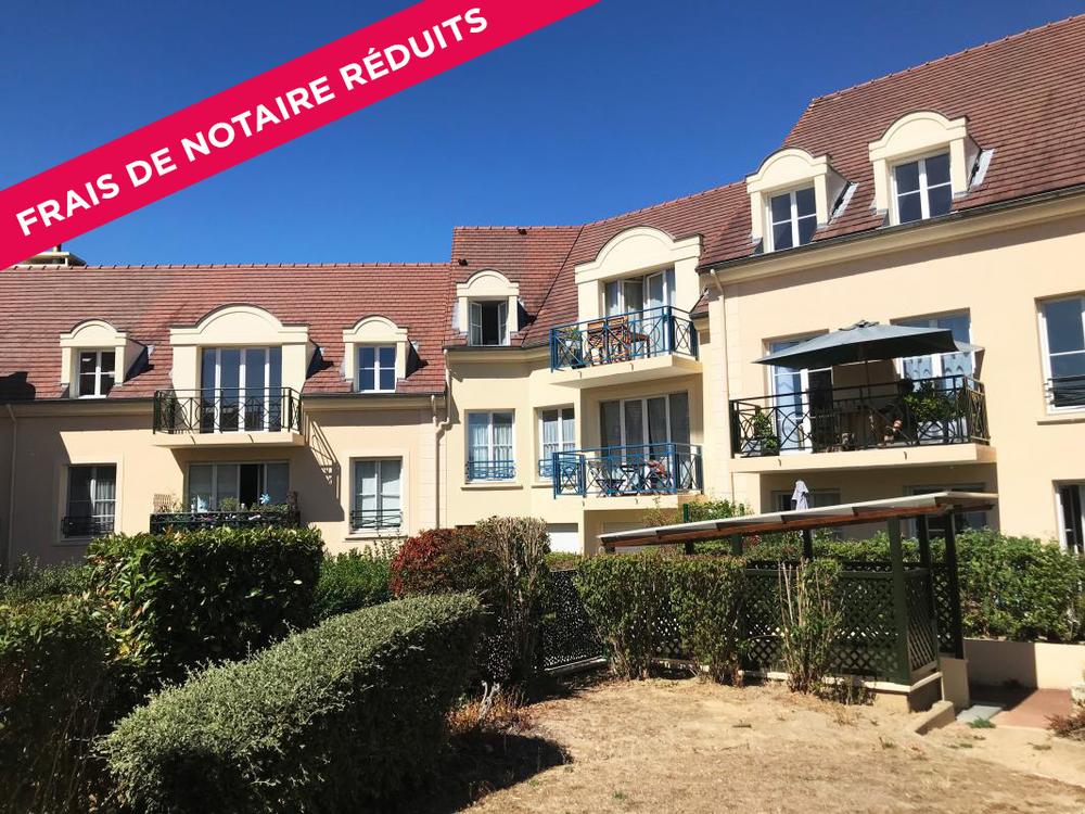 Appartement - T1 - 35m² - Le Chesnay Rocquencourt (78150) | Havitat.fr