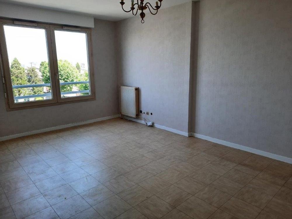 Appartement - T2 - 51m² - Bron (69500) | Havitat.fr - Action Logement
