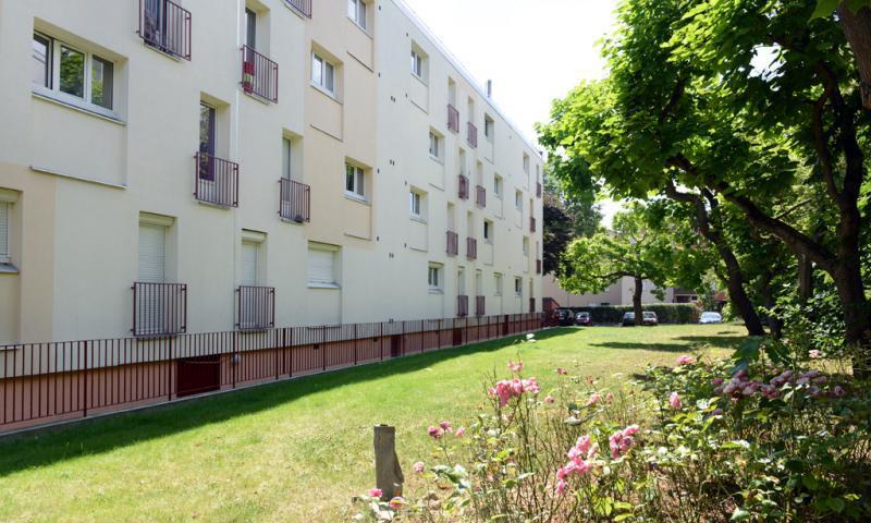 2 Allée De Colmar 93110 Rosny-sous-bois www.havitat.fr