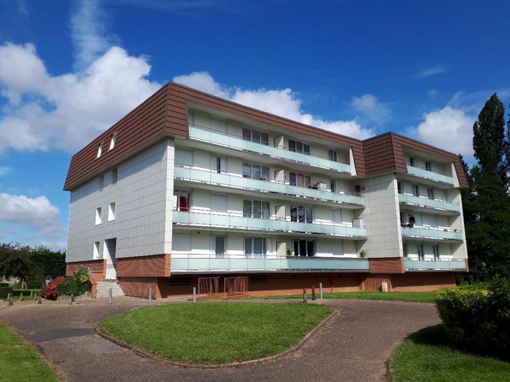 Appartement T4 78m² Saint Pierre Les Elbeuf (76320) Havitat.fr Action Logement Appartement T4 78m² Saint Pierre Les Elbeuf (76320) Havitat.fr Action Logement