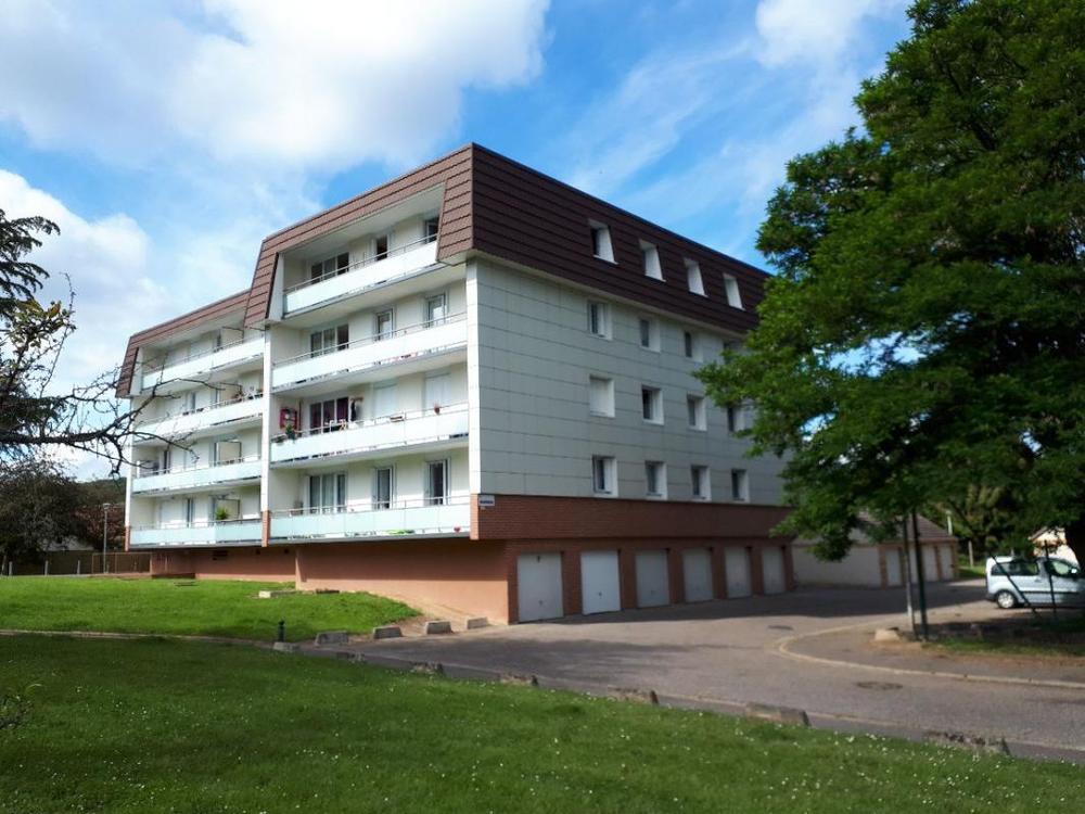 Appartement T4 78m² Saint Pierre Les Elbeuf (76320) Havitat.fr Action Logement Appartement T4 78m² Saint Pierre Les Elbeuf (76320) Havitat.fr Action Logement