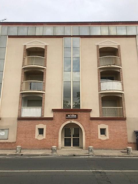 Appartement - T4 - 95m² - Albi (81000) | Havitat.fr - Action Logement