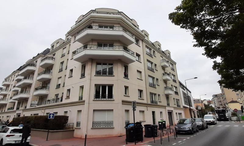 Appartement - T2 - 48m² - Charenton Le Pont (94220) | Havitat.fr