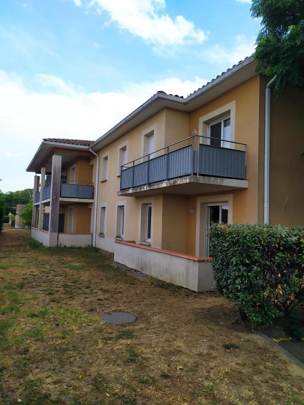 Appartement T3 66m² Pins Justaret (31860) Havitat.fr Action