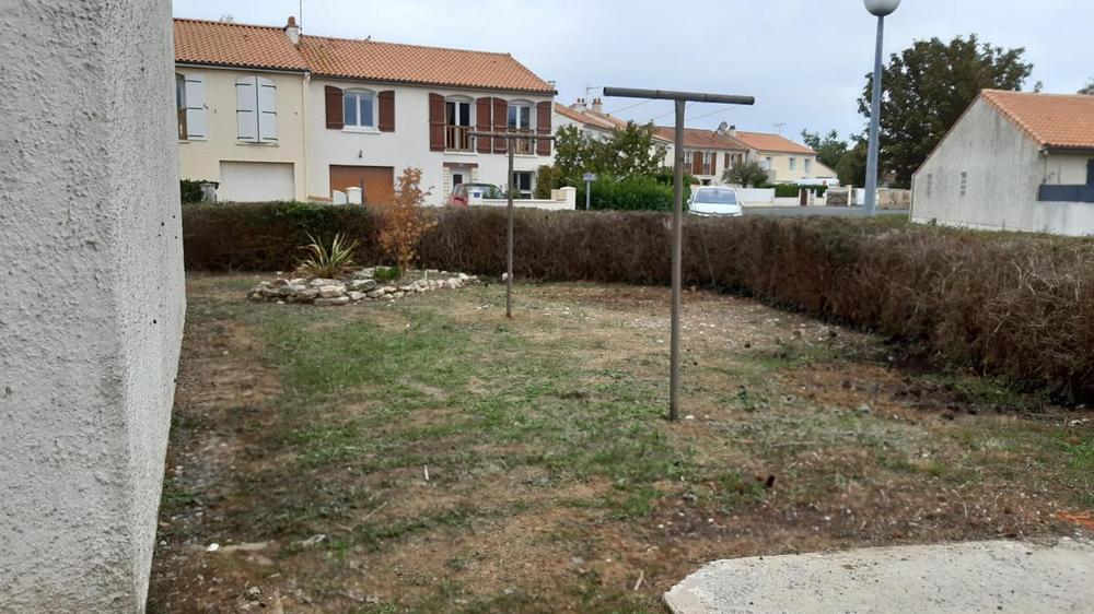 Maison T4 75m² Frontenay Rohan Rohan (79270) Havitat.fr