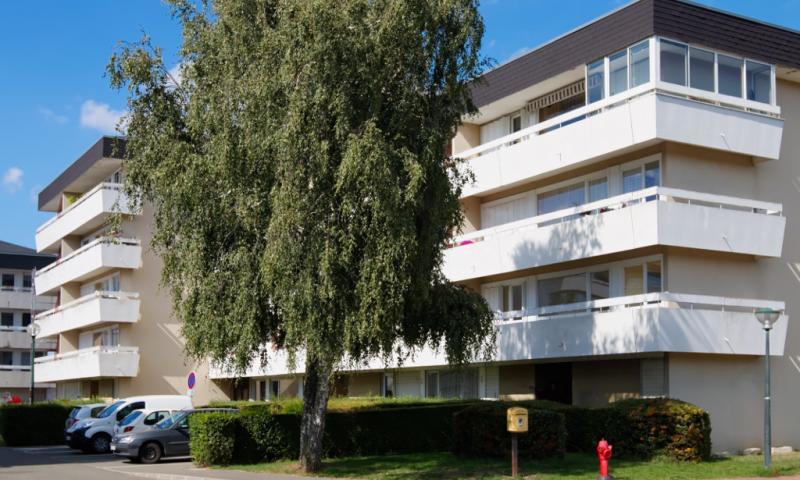 Appartement - T4 - 81m² - Les Essarts Le Roi (78690) | Havitat.fr