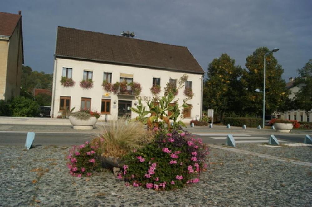 Terrain T 857m² Sainte Suzanne (25630) Havitat.fr Action Logement