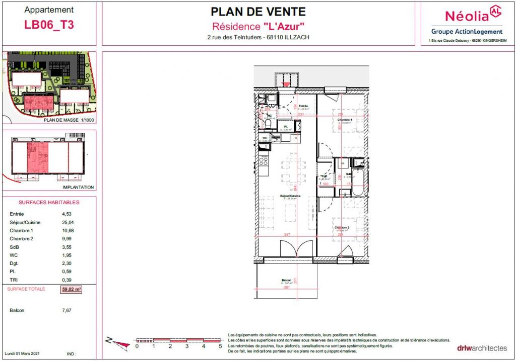 Photo annonce