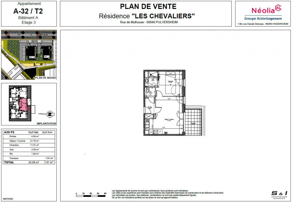 Photo annonce