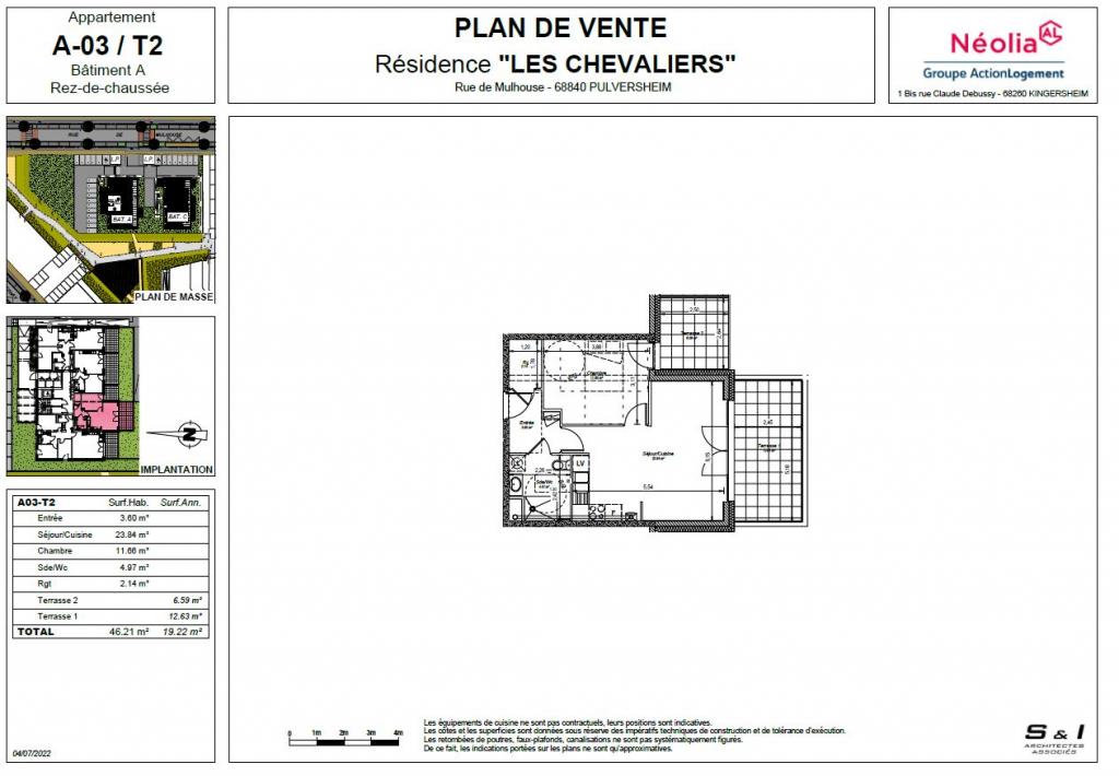 Photo annonce