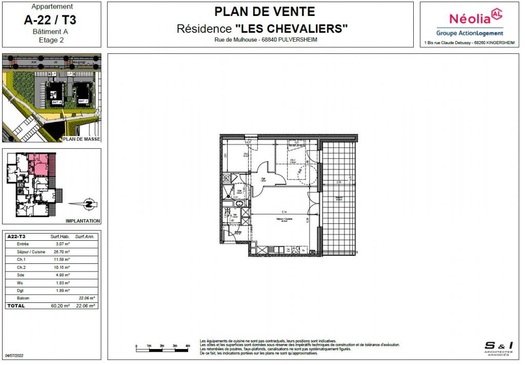 Photo annonce