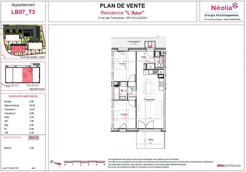 Photo annonce