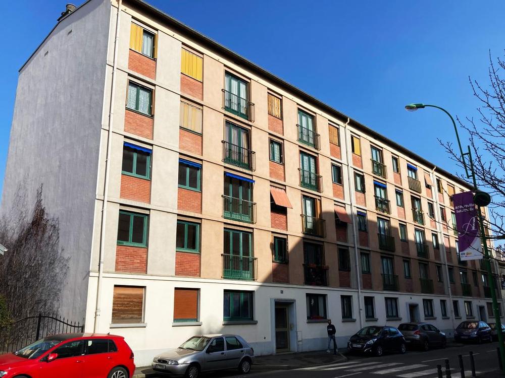 Appartement - T5 - 81m² - Alfortville (94140) | Havitat.fr - Action