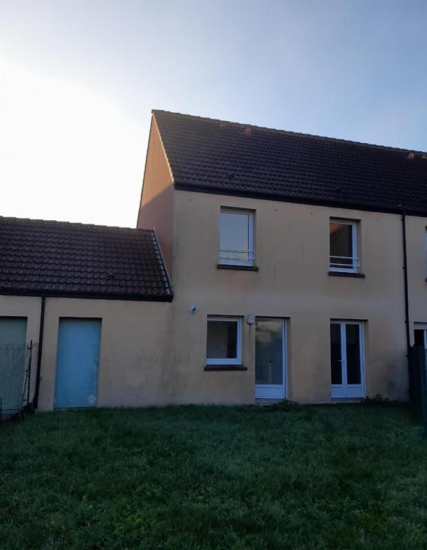 Maison - T - 68m² - Bruay La Buissiere (62700) | Havitat.fr - Action