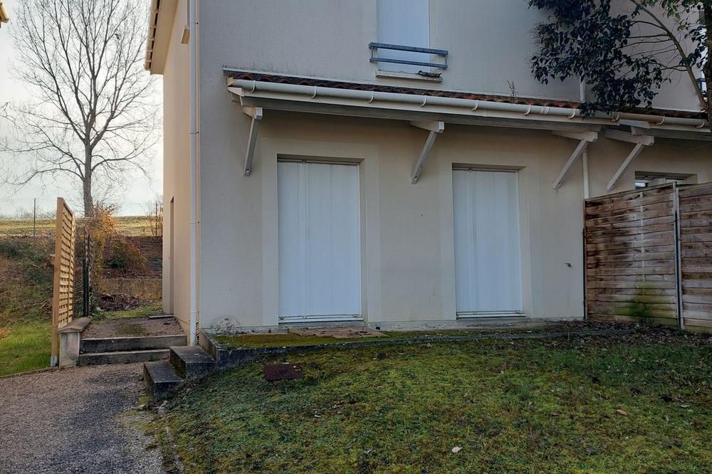 Photo annonce