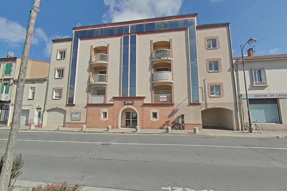 Appartement - T3 - 83m² - Albi (81000) | Havitat.fr - Action Logement