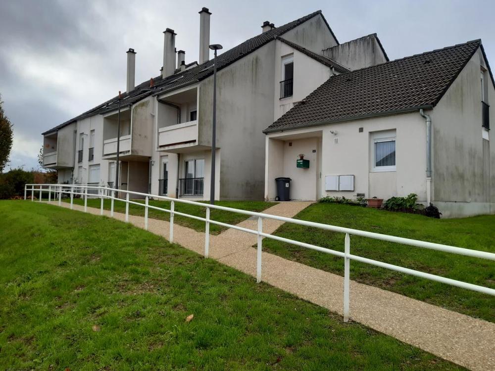 Appartement - T4 - 79m² - Beauvais (60000) | Havitat.fr - Action Logement