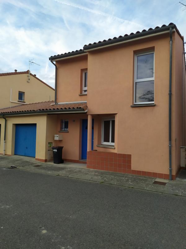 Maison T4 80m² Pins Justaret (31860) Havitat.fr Action Logement