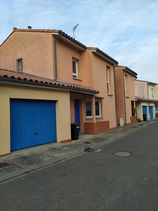 Maison T4 80m² Pins Justaret (31860) Havitat.fr Action Logement