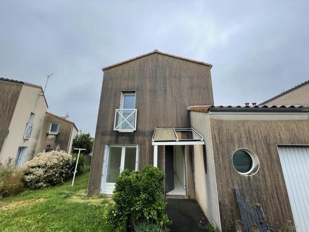 Maison - T4 - 81m² - La Creche (79260) | Havitat.fr - Action Logement