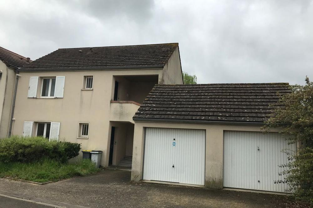 Appartement T2 54m² Neuville Aux Bois (45170) Havitat.fr