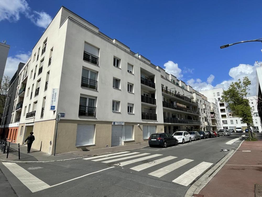 39 Rue Madame De Sanzillon 92110 Clichy www.havitat.fr