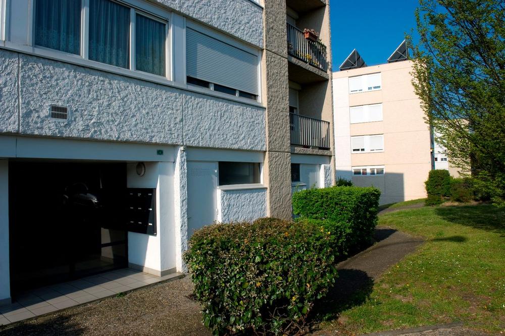 Appartement - T4 - 75m² - Lormont (33310) | Havitat.fr - Action Logement