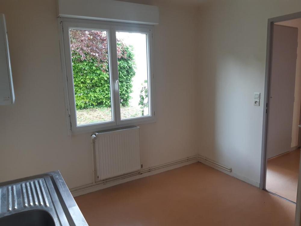 Maison T5 96m² Larbroye (60400) Havitat.fr Action Logement