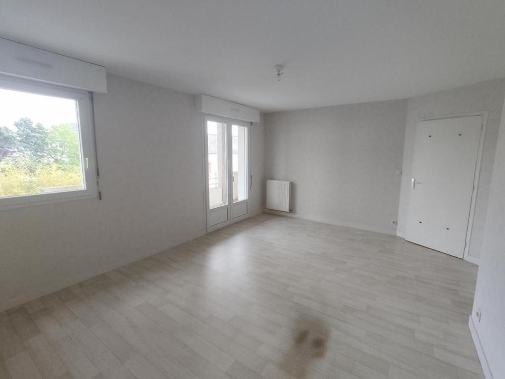 Appartement T2 51m² Laval (53000) Havitat.fr Action Logement