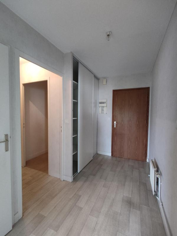 Appartement T2 51m² Laval (53000) Havitat.fr Action Logement