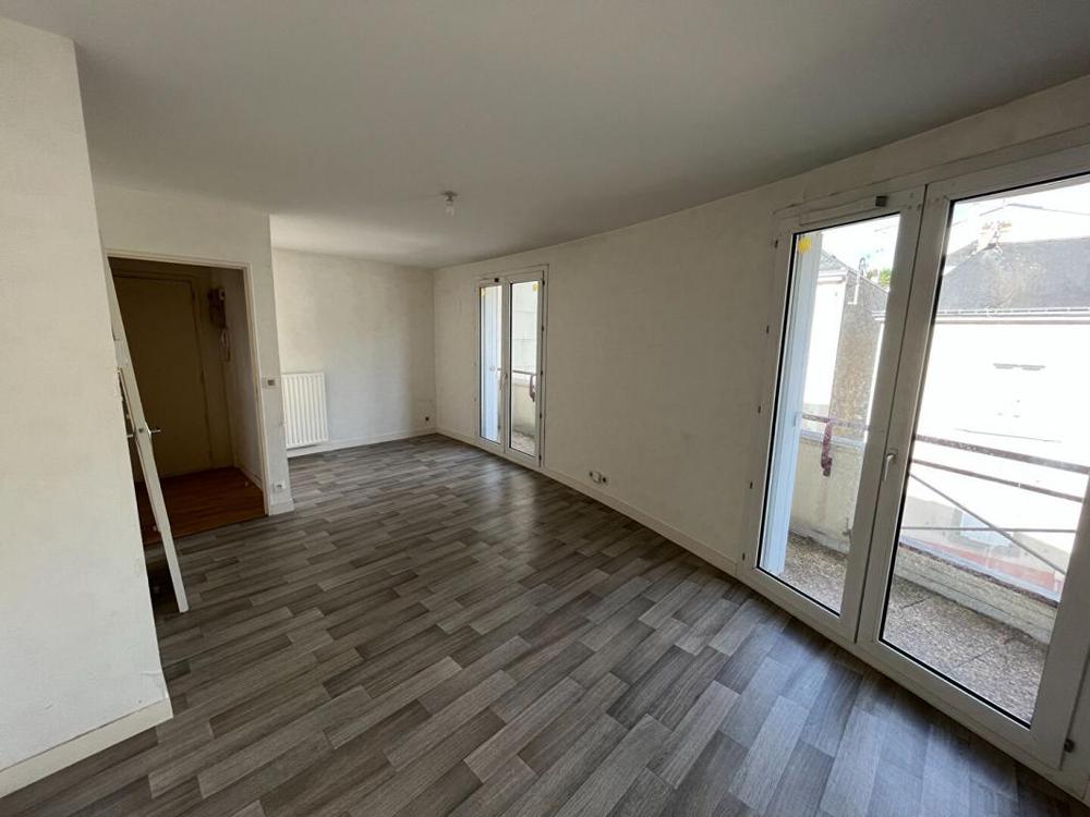 Appartement T3 70m² Laval (53000) Havitat.fr Action Logement