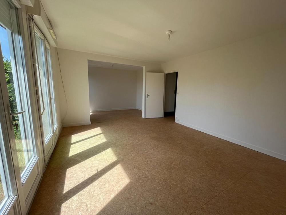 Maison - T5 - 103m² - Jarze Villages (49140) | Havitat.fr - Action Logement