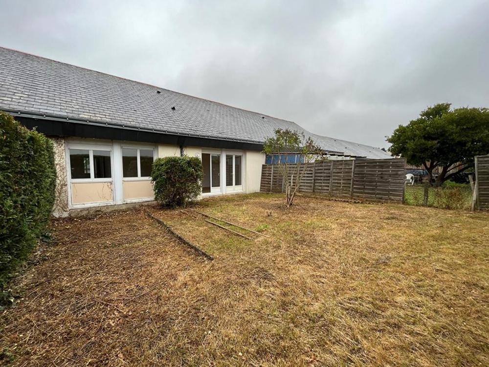 Maison - T5 - 103m² - Jarze Villages (49140) | Havitat.fr - Action Logement