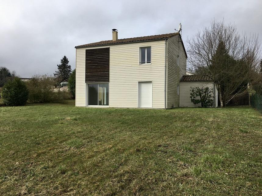 Photo annonce