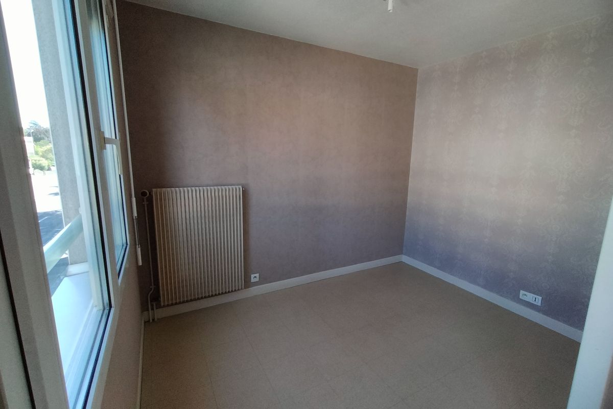Appartement - T1 - 30m² - Clermont Ferrand (63000) | Havitat.fr ...