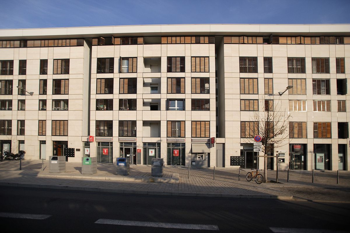 Photo annonce
