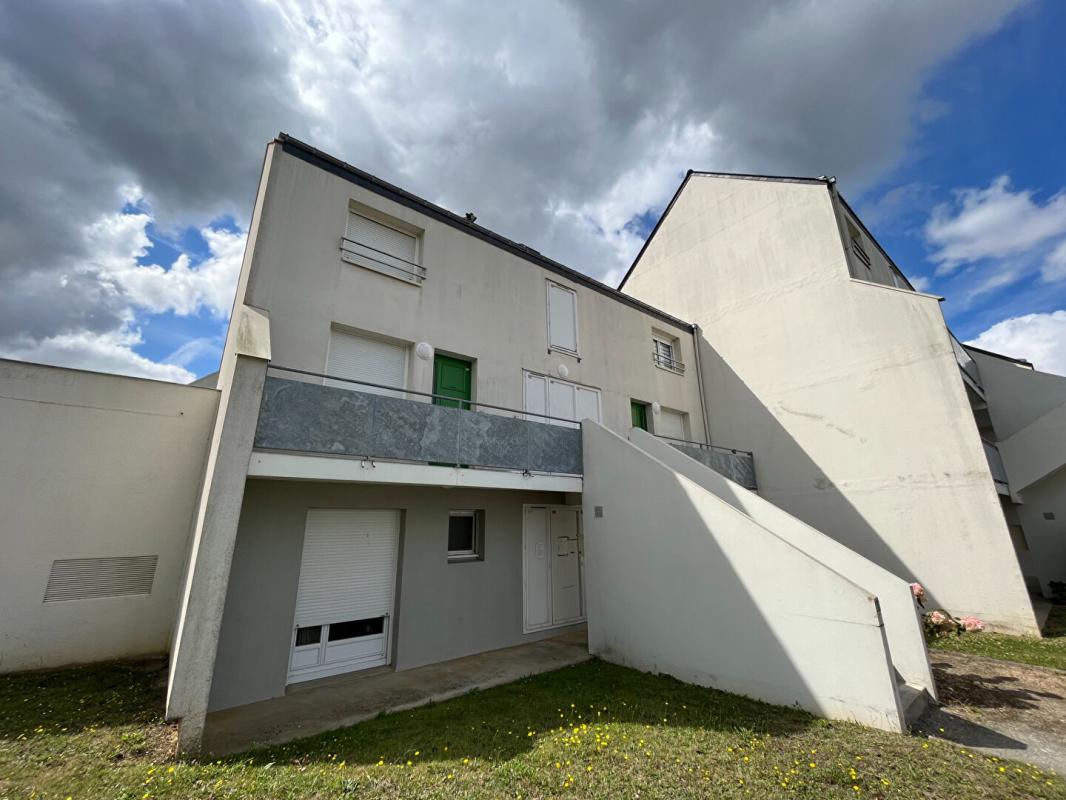 Appartement T3 61m² Saint Barthelemy D Anjou (49124) Havitat.fr